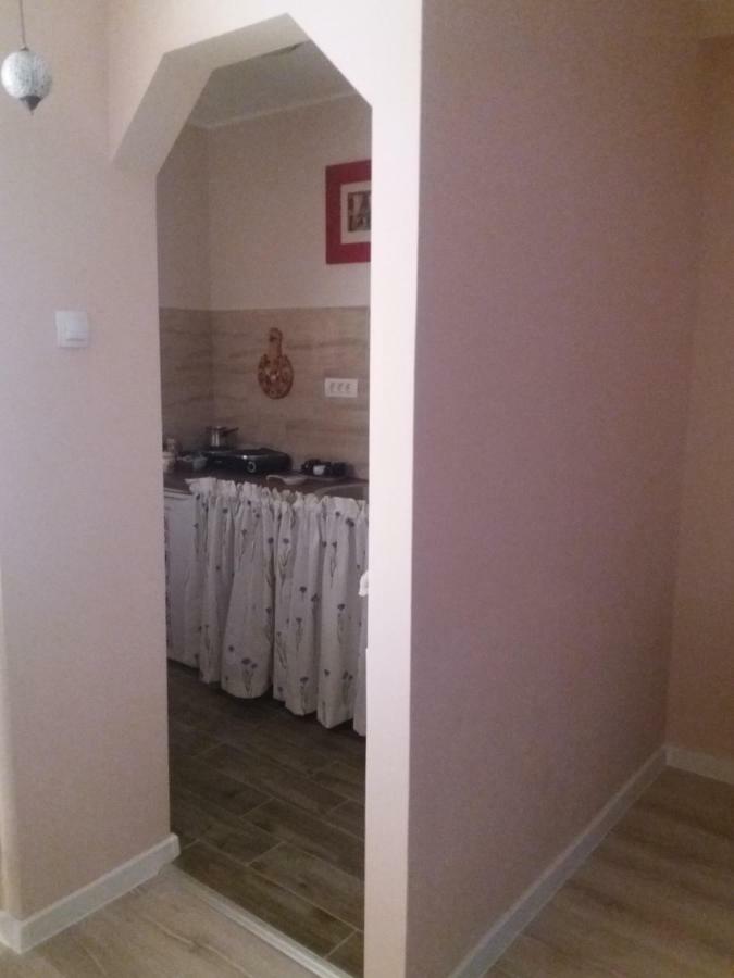 Skyline Central Apartment Timişoara Buitenkant foto